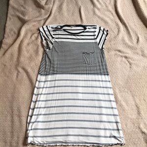 American eagle dress size xl
